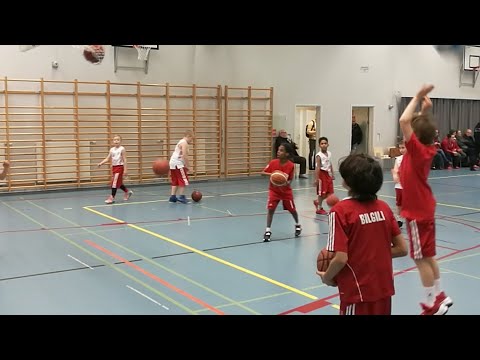 26.1.2019 Pyrintö RED - HNMKY