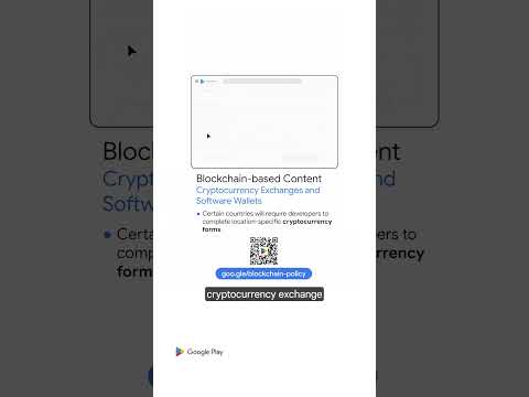 Blockchain-based content policy help center