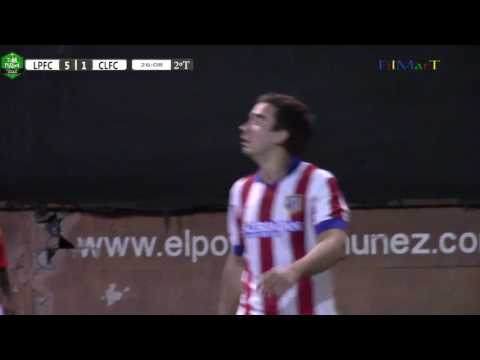 8 LA POSTURA FC vs CACHORRO LOCO FC 6 - (PRETEMPORADA DOMINGO F5 "A") - 05/03/2017