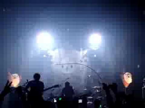 Enter Shikari - Enter Shikari (AB Brussels)
