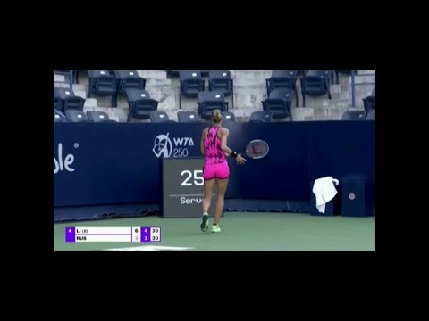 ARANTXA RUS WTA 3 15 21