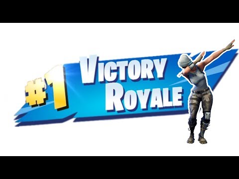 foerniye bayyle rigale (fortnite: battle royale) ***NOT CLICKBAIT*** HEADPHONE WARNING