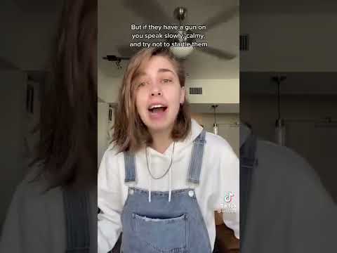 ADVICE THAT COULD SAVE YOUR LIFE ONE DAY W ONLYJAYUS