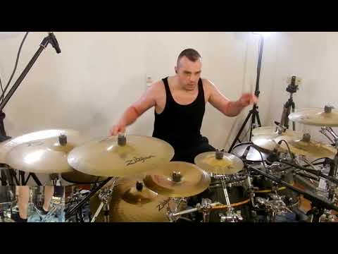 Lajos Latranyi - Periphery - 22 Faces