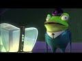 Meet The Robinsons Don T Repeat Everything I Say