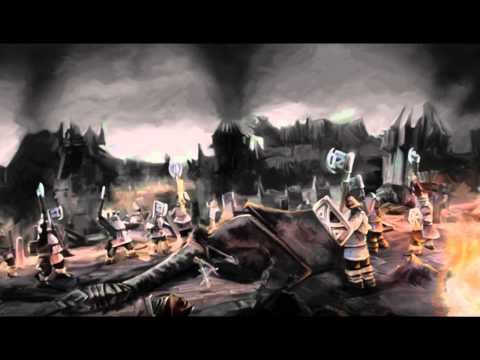 Battle for Middle Earth II   Good Campaign   Mission 8 end