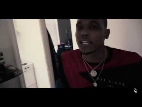 A1 Yolla - "I Know" (2017) Shot By @ZaiaVision©