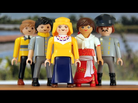 Pioniere in Ingolstadt to go (Fleißer in 11 Minuten)