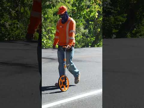 Renovamos y señalizamos 20 km en la carretera Ilobasco-San Isidro, Cabañas. ❤️