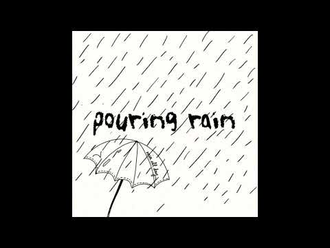 myst - pouring rain (Official Audio)