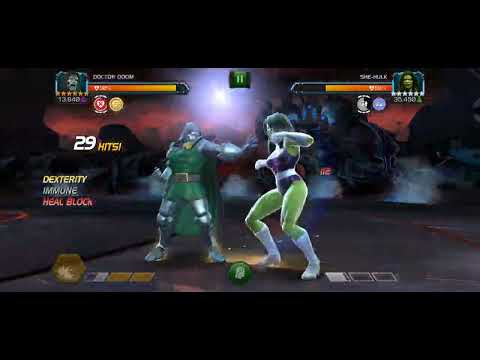 legendary run fight of the valkyrie Boss with a class disadvantage