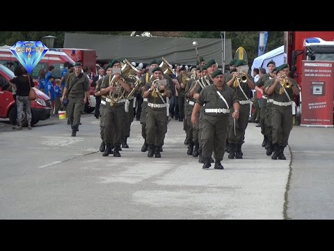 17. 9. 2016 - Tag der Sicherheit 2016 - CCM-TV.at
