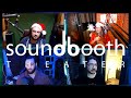 Soundbooth Theater Live! 04/06/2022