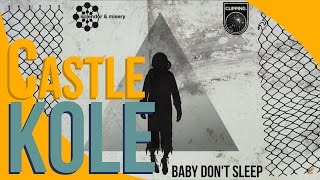 Baby Don't Sleep Lyrics  - Ft. Clipping.