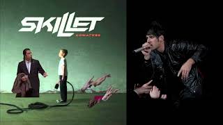 Pillar ft. Skillet - Forever Starts Now + Whispers in the Dark