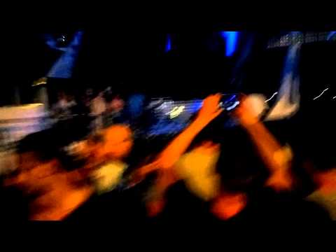 Molo Street parade 2015