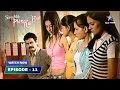 Ssshhhh Phir Koi Hai 2 Dasvin Dulhan Ka Hua Punarjanm FULL EPISODE 11