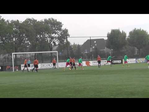 12 okt 2013 Focus 07 B1 - VV De Meern B2 com 5-2 Doelpunt Focus (1-0)