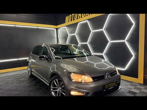 ◼️2016 VOLKSWAGEN GOLF R-LINE ◼️ - Image 2