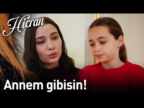Hicran 52. Bölüm - Annem Gibisin!