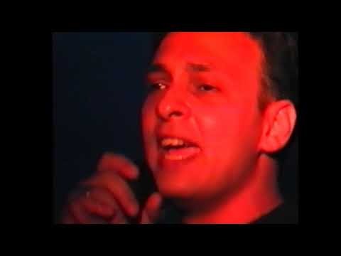 Oláh Csaba Chooby Nagy koncert - Börcs 2001, gyereknap és utcabál