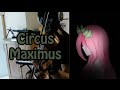 Poucet - Circus Monster Violin Cover 