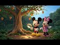 Mickey Minnie SOLVE The Missing Mango Mystery Jungle Friends Adventure Ep 3