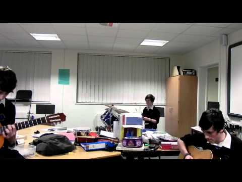 Vive Le Son - Original Song