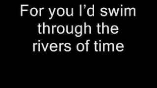 Melissa Etheridge- It will be me [LYRICS]