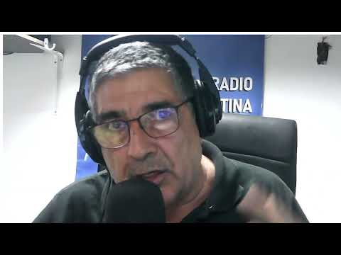 "Un Dia Mas" conduccion Antonio Belen ,desocupado deLas Heras