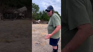 Send support! #specialolympics #TeamUSA #fun #shooting #elderlyolympics #funnyre