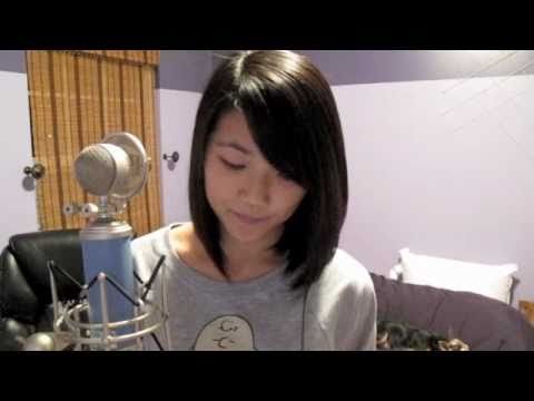Good girl Bad girl- Miss A (cover by Christine)