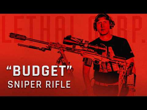 Guaranteed Accuracy!!! - Bergara B14 Rifle Review