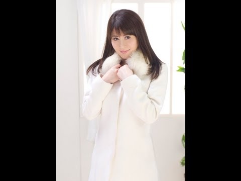 Yoko Maria : White Christmas ホワイトクリスマス 女性歌手 japanese soprano xmas