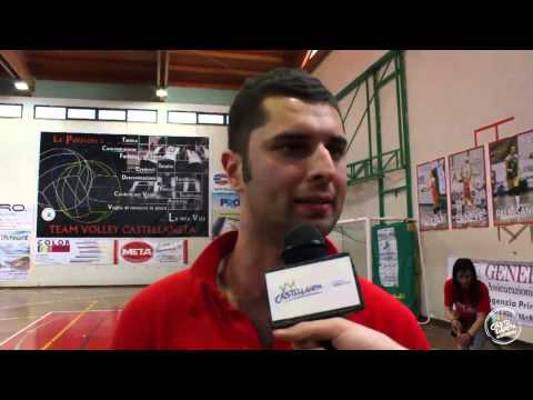 JONNY FROG 8-4 FUTSAL FRANCAVILLA | 22.04.2013