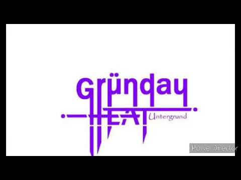 MC Odin X Cpt. KIRK - Gründau HEAT Untergrund (exclusive 2020)