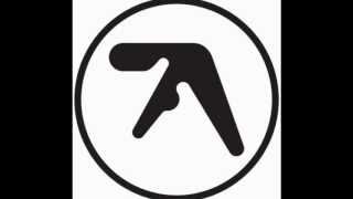 Aphex Twin- Pulsewidth live 199?