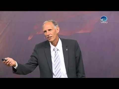 13- Batallas de Fe Pr. David Gates.Tema: Conocer Los Tiempos