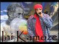 Ini Kamoze - Jump For Jah