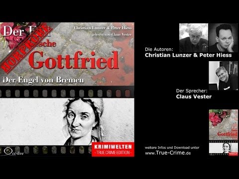 TrueCrime - Der Engel von Bremen (Der Fall Gesche Gottfried)