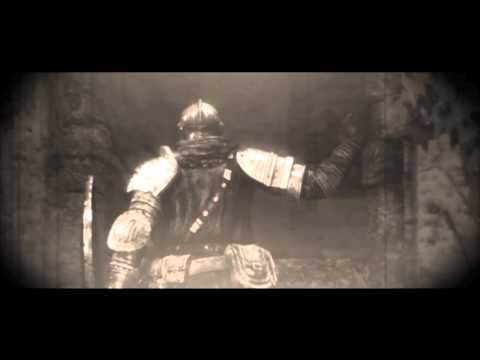 Dark Souls: Prepare to Die Edition Official Trailer