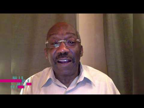 Alvin Queen poziva na Naissus Jazz Fest