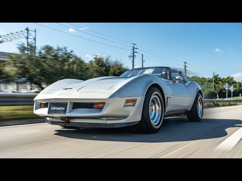 1981 Chevrolet Corvette (CC-2034581) for sale in Fort Lauderdale, Florida