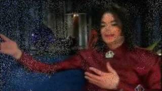 Michael Jackson, save me!