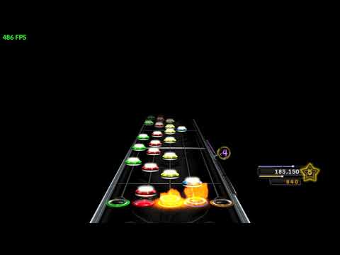 Sweepy Todd (PSH) 175% Speed FC