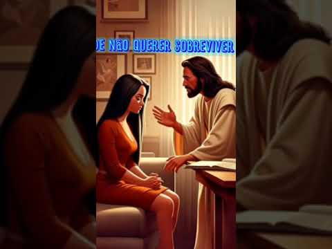 Uma guerra entre a carne e o espírito.Medite na letra.#louvor