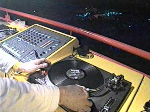 ID&T '97 (9) - Speedrazor 1, 2 & 3 | DJ Dione & DJ Buzz Fuzz
