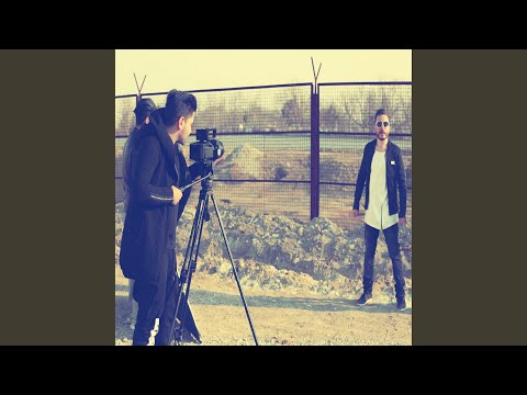 Shahin Felakat Feat. Amir Eight - Gooshe Gir Shodam (320)