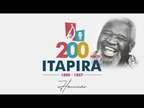 Video Branding Release | Itapira 200 anos de história | ITAPIRA 2020