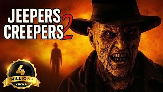 Download lagu 𝑱𝑬𝑬𝑷𝑬𝑹𝑺 𝑪𝑹𝑬𝑬𝑷𝑬𝑹𝑺 𝟐 - English Hollywood Horror Movie - Dare to see it @zeecafe mp3